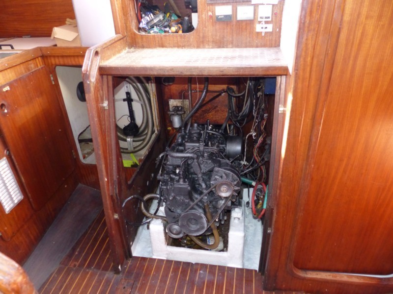 Gib Sea 105 int-39